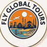 Fly Global Tours logo